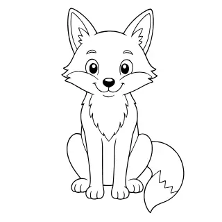 A Fox