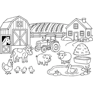 The Farm