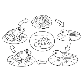 A Life Cycle