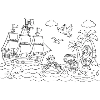 Adventure