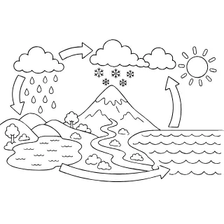 The Water Cycle